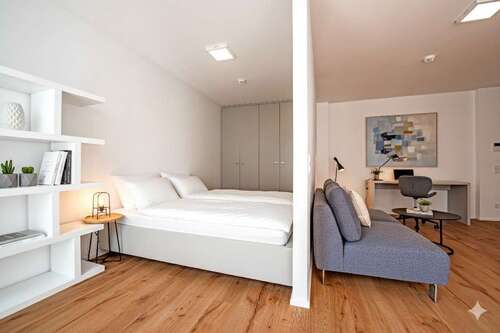 Foto - Wohnung zum Mieten in Berlin 998,99 € 48.9 m²