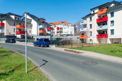 Foto - Wohnung zum Kaufen in Freital 73.000,00 € 40 m²