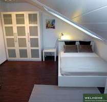 Wohnen auf Zeit in Frankfurt 850,00 €