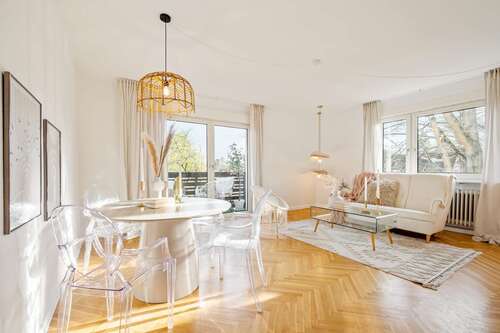 Foto - Wohnung zum Kaufen in Mainz 329.000,00 € 70.53 m²