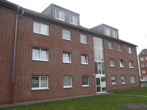 Foto - Wohnung zum Mieten in Duisburg 244,93 € 52.49 m²