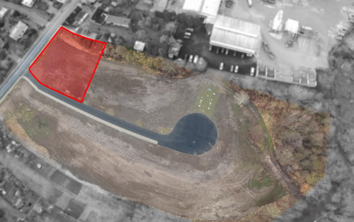 Foto - Grundstück zu verkaufen in Prenzlau 259.000,00 € 1825 m²