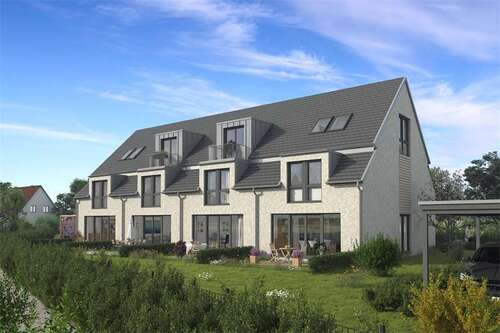 Foto - Haus zum Kaufen in Hamburg 695.000,00 € 137 m²