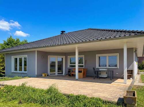 Foto - Haus zum Kaufen in Kemberg 320.000,00 € 134 m²