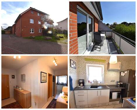 Foto - Wohnung zum Kaufen in Eutin 279.000,00 € 95.61 m²