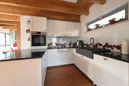 Foto - Haus zum Kaufen in Wüstenrot 410.000,00 € 102 m²