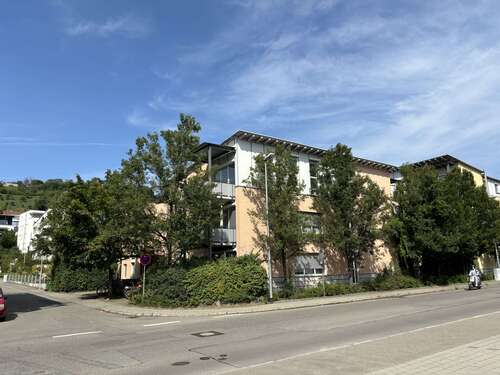Foto - Wohnung zum Kaufen in Tübingen 329.000,00 € 65.33 m²