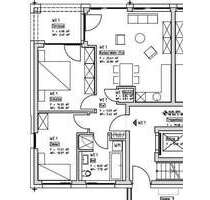 Wohnung zum Mieten in Lengede 800,00 € 66 m²