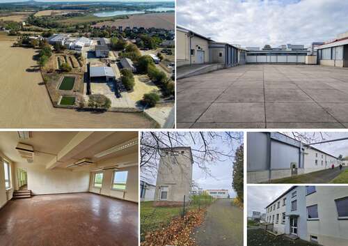 Foto - Grundstück zum Mieten in Grimma 317.040,00 € 26420 m²
