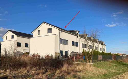 Foto - Haus zum Mieten in Wolfsburg 1.420,00 € 120 m²