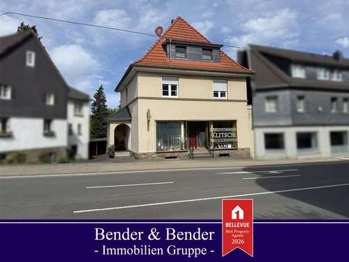 Foto - Haus zum Kaufen in Waldbröl 269.000,00 € 174 m²