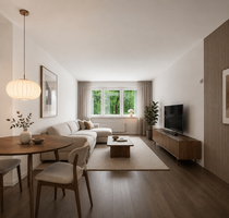 Wohnung zum Kaufen in München 460.000,00 € 32.91 m²