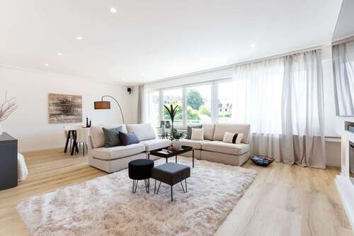 Foto - Wohnung zum Kaufen in Hattingen 379.000,00 € 102 m²