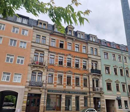 Foto - Büro in Dresden 1.210,00 € 100.77 m²