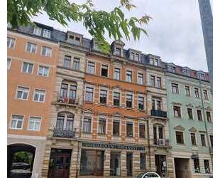 Büro in Dresden 1.210,00 € 100.77 m²
