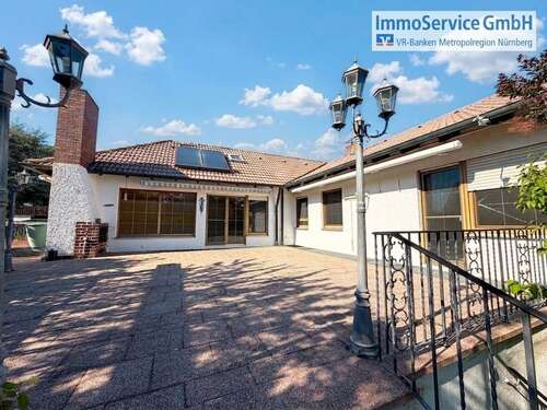 Foto - Haus zum Kaufen in Großhabersdorf Fernabrünst 599.000,00 € 151.2 m²