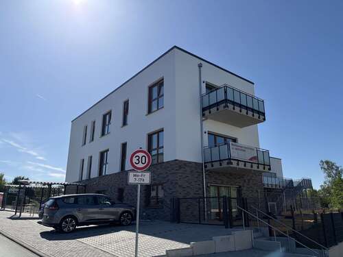 Foto - Wohnung zum Mieten in Hadamar 995,00 € 81.07 m²