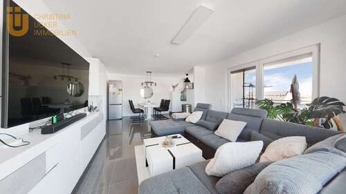 Foto - Wohnung zum Kaufen in Rodgau 395.000,00 € 85 m²
