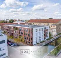 Wohnung zum Kaufen in Augsburg 647.000,00 € 110 m²