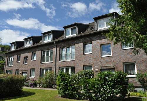 Foto - Wohnung zum Kaufen in Hamburg-Niendorf 289.000,00 € 80 m²