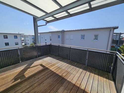 Foto - Wohnung zum Kaufen in Mühldorf a. Inn 437.000,00 € 94.83 m²