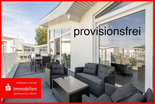 Foto - Wohnung zum Kaufen in Lübeck 535.000,00 € 108 m²