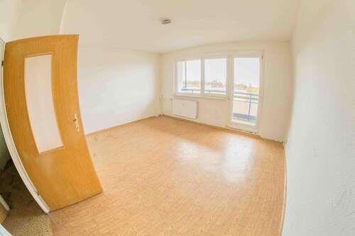 Foto - Wohnung zum Mieten in Prenzlau 400,00 € 62.86 m²