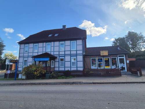 Foto - Gastronomie in Bad Münder 525.000,00 € 490 m²