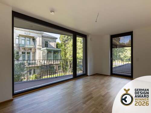 Foto - Wohnung zum Kaufen in Dresden 752.600,00 € 128.5 m²