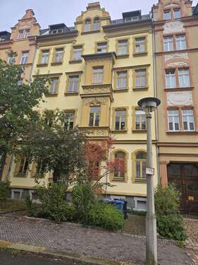 Foto - Wohnung zum Mieten in Plauen 346,50 € 63 m²