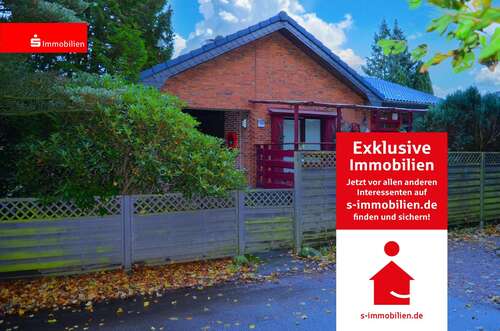 Foto - Haus zum Kaufen in Rendsburg 169.000,00 € 95.85 m²