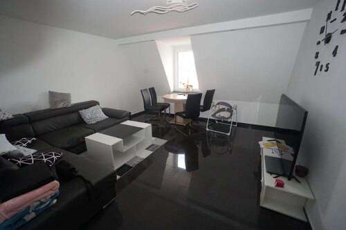 Foto - Wohnung zum Kaufen in Augsburg 215.000,00 € 54.5 m²