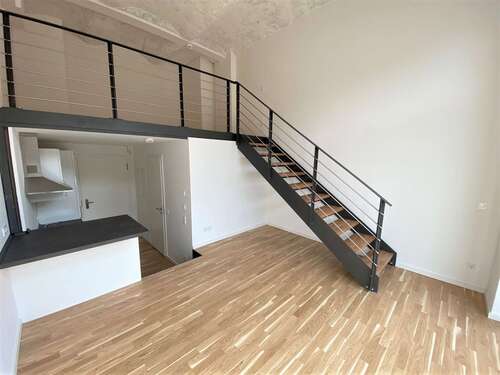 Foto - Wohnung zum Mieten in Berlin 835,91 € 35.44 m²