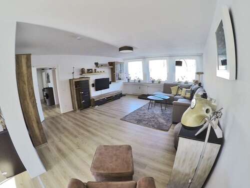 Foto - Wohnung zum Mieten in Wolfsburg 1.000,00 € 106 m²