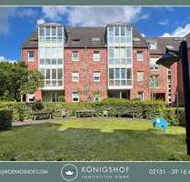 Wohnung zum Mieten in Krefeld 800,00 € 77.27 m²