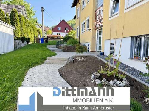 Foto - Wohnung zum Kaufen in Albstadt 188.000,00 € 68 m²