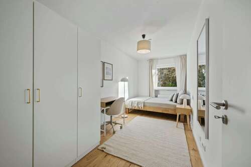 Foto - WG-Zimmer in Munich 670,00 € 11 m²