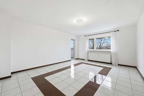 Foto - Wohnung zum Kaufen in München 450.000,00 € 75.33 m²