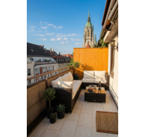 Wohnung zum Kaufen in München 975.000,00 € 91.39 m²