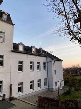 Foto - Wohnung zum Mieten in Gößnitz 509,00 € 83 m²