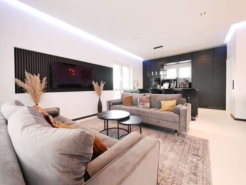 Foto - Wohnung zum Kaufen in Geseke 549.000,00 € 126.35 m²