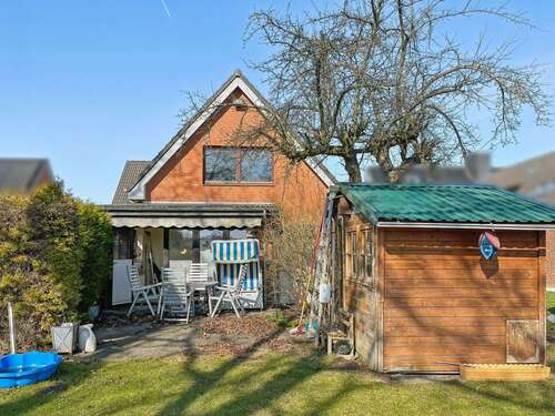 Foto - Haus zum Kaufen in Lübeck 249.000,00 € 100 m²