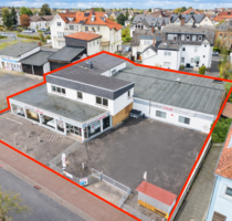 Grundstück zu verkaufen in Idstein 1.790.000,00 € 1486 m²