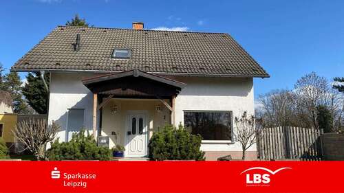 Foto - Haus zum Kaufen in Belgern 215.000,00 € 108.96 m²