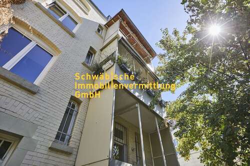 Foto - Wohnung zum Mieten in Stuttgart 1.395,00 € 76.83 m²