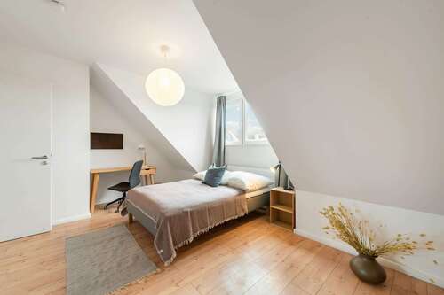 Foto - WG-Zimmer in Berlin 999,00 € 16 m²