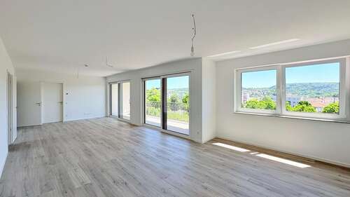Foto - Wohnung zum Mieten in Pforzheim 1.350,00 € 115 m²