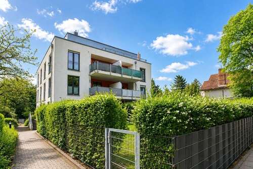Foto - Wohnung zum Kaufen in Hamburg-Meiendorf 645.000,00 € 141 m²