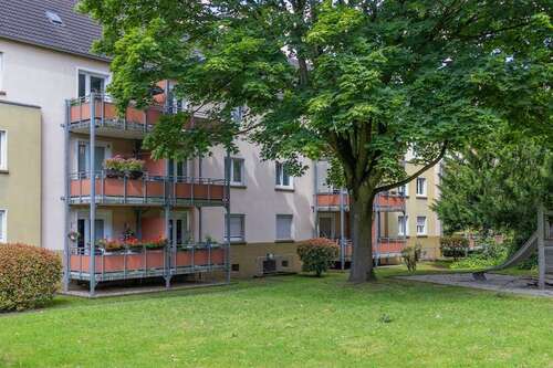 Foto - Wohnung zum Mieten in Essen 438,00 € 60.1 m²