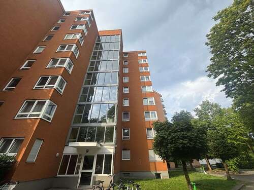 Foto - Wohnung zum Mieten in München 1.689,28 € 96.42 m²